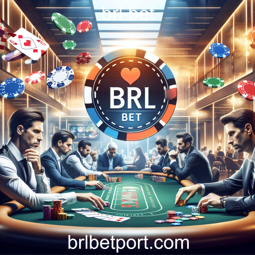 Poker: A Estratégia e o Entretenimento dos Jogos de Cartas