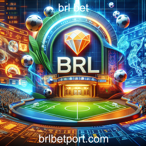 A Emoção das Apostas em Esportes na BRL Bet
