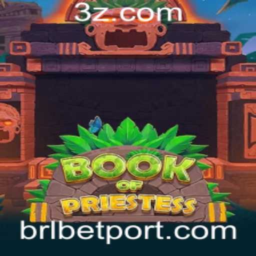 Explorando o Universo do BookOfPriestess: Um Mergulho no Mundo dos Jogos Online