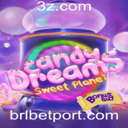 Explore CandyDreamsSweetPlanet: Uma Jornada Doce e Aventurosa
