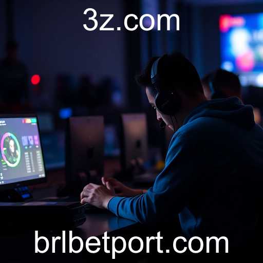 Comunidade de Jogadores e a Influência do BRLBET