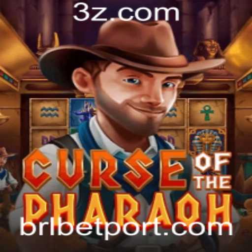 Curse of the Pharaoh: Desvende os Mistérios do Antigo Egito com o Jogo de Aventura Estratégica