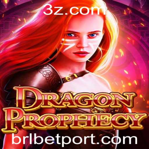 DragonProphecy: O Mundo Encantado de Estratégia e Magia