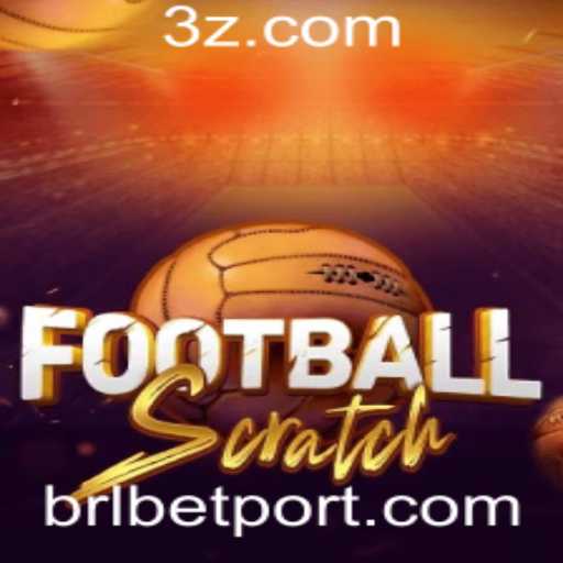 FootballScratch: Conheça o Novo Jogo que Está Revolucionando as Apostas Online