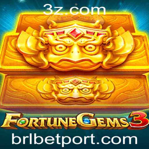 Descubra o Fascinante Mundo de FortuneGems3