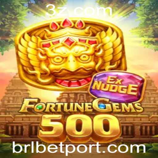 Tudo sobre o Empolgante Jogo FortuneGems500