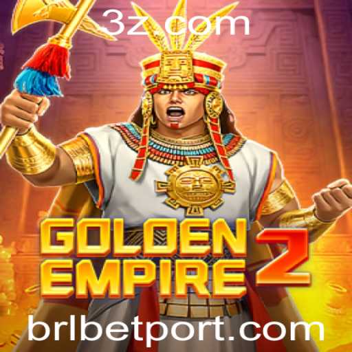 GoldenEmpire2: Explorando o Império Dourado dos Jogos