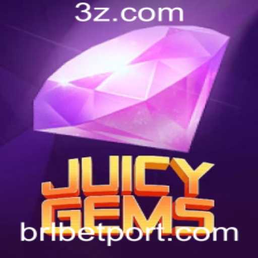 JuicyGems: Descubra o Brilho dos Tesouros Virtuais