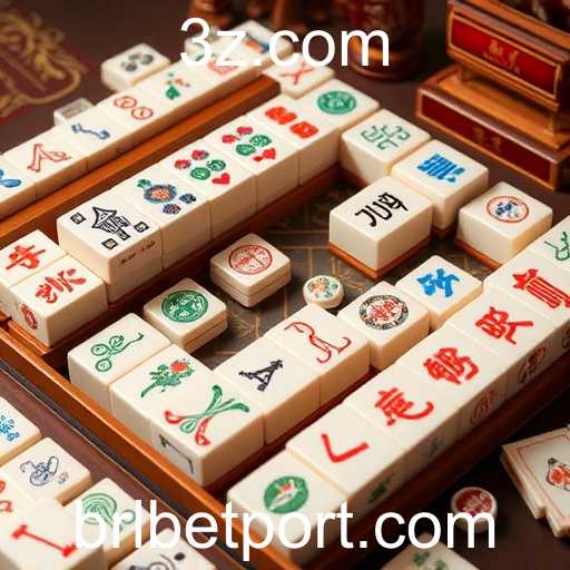 O Fascinante Mundo do Mahjong