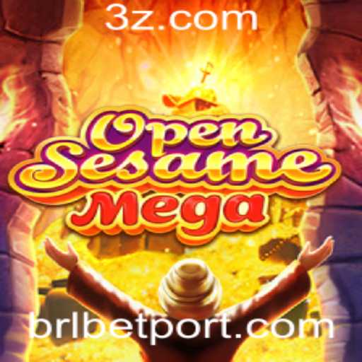 Decifre os Mistérios de OPENSESAMEMEGA: Um Jogo de Aventura e Estratégia com Brlbet