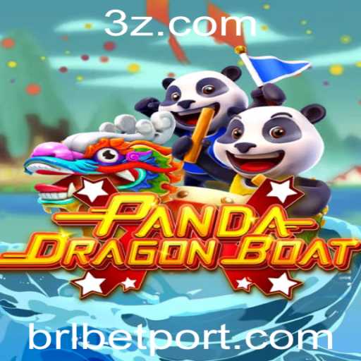PANDADRAGONBOAT: Um Mergulho no Mundo Emocionante dos Dragões e Pandas
