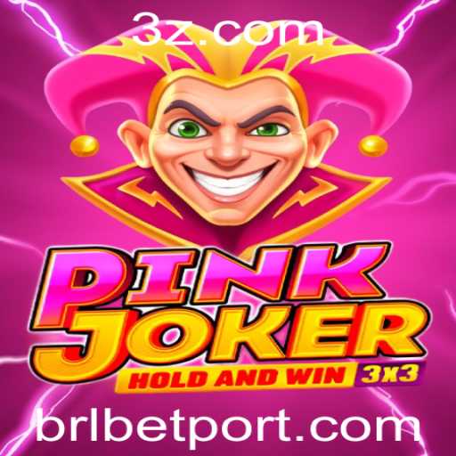 Explorando Pinkjoker: Um Jogo Inovador com a Marca BRLBet