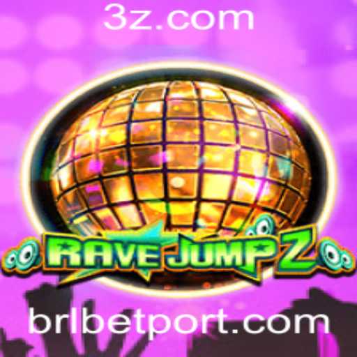 RaveJump2: Uma Nova Experiência de Jogo com brlbet