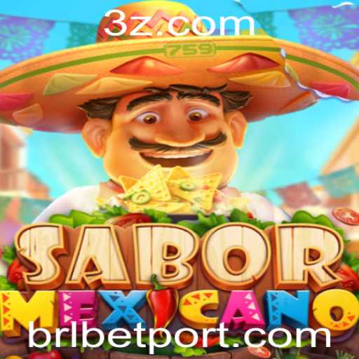 Explorando o Jogo SaborMexicano: Um Mergulho na Cultura Mexicana