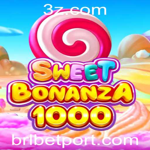 Descubra o Mundo do Jogo SweetBonanza1000 com Brlbet