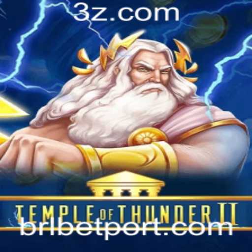 Aventuras Épicas em 'TempleofThunderII': Um Mundo de Desafios e Recompensas