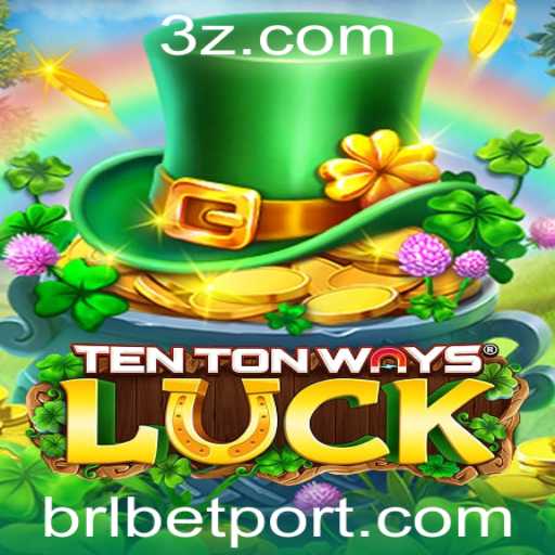Descubra o Fascinante Mundo de TenTonWaysLuck com BRLbet