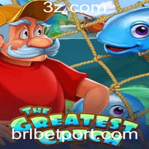 Descubra as Aventuras de TheGreatestCatch