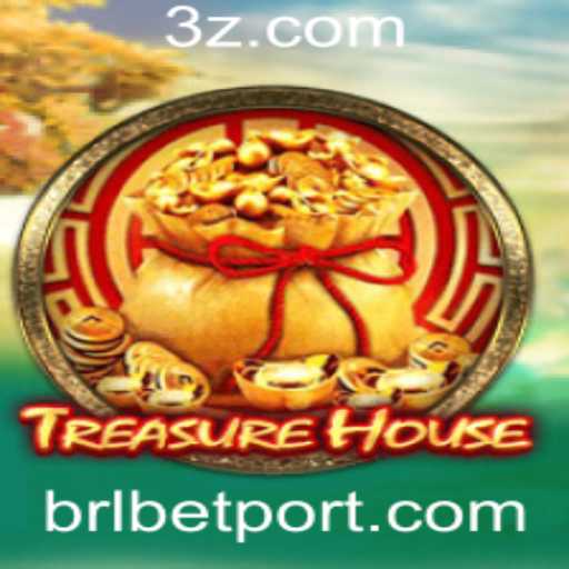 Explorando o Mundo de TreasureHouse: Um Novo Horizonte de Entretenimento