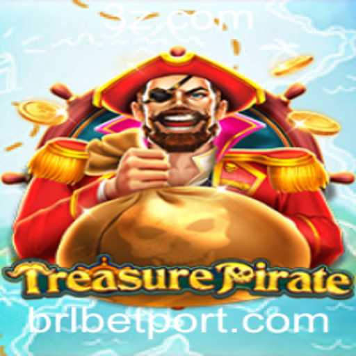 TreasurePirate: O Novo Jogo de Aventura Marítima Que Está Conquistando o Mundo