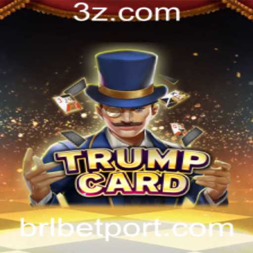 Descubra o Envolvente Jogo TrumpCard: Estratégia e Emoção