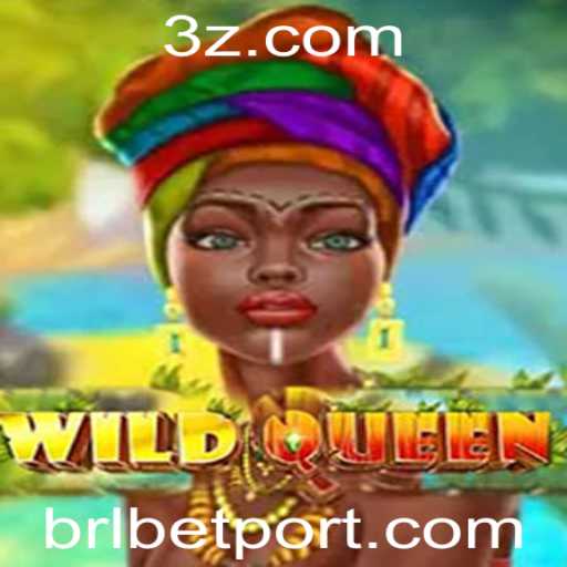 Desvendando o Mundo de WildQueen: A Aventura de brlbet
