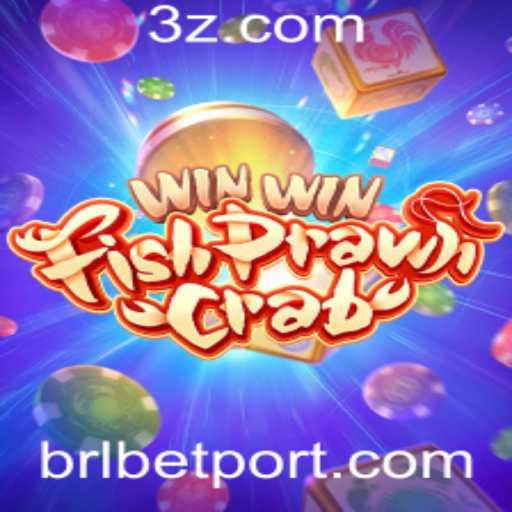 Explorando o Fascinante Universo de WinWinFishPrawnCrab: Regras e Estratégias