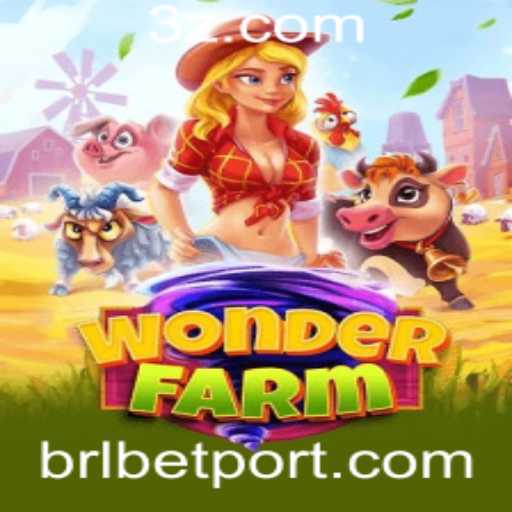 Descubra o Mundo Encantado de WonderFarm: Regras e Estratégias para o Sucesso