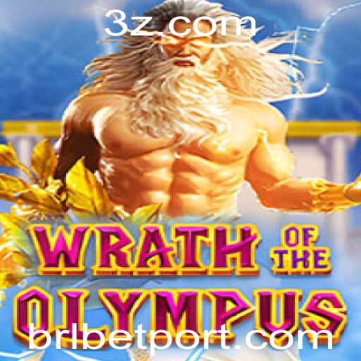 WrathofOlympus: Descubra o Fascinante Mundo de um Jogo Épico de Estratégia