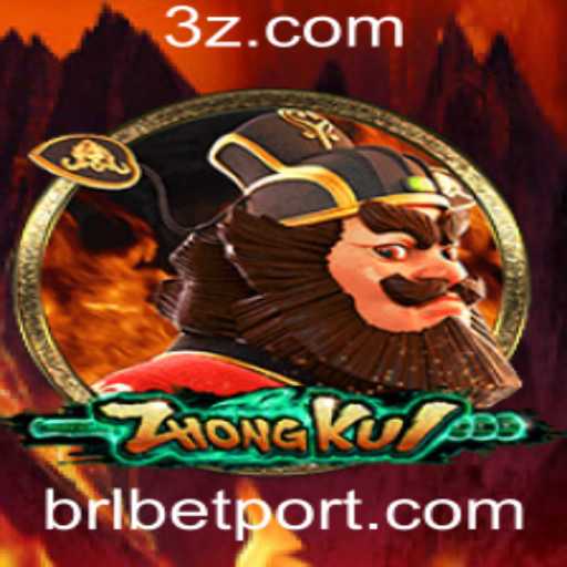 Descubra o Fascinante Mundo de ZhongKui e sua Conexão com brlbet